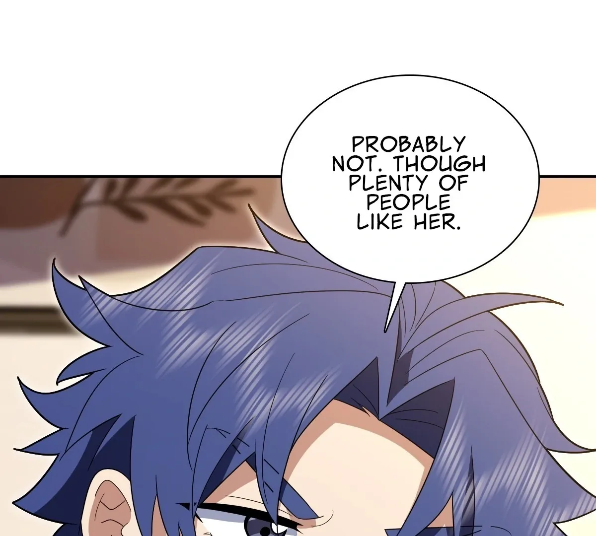 My Wife Is From a Thousand Years Ago Chapter 434 page 98