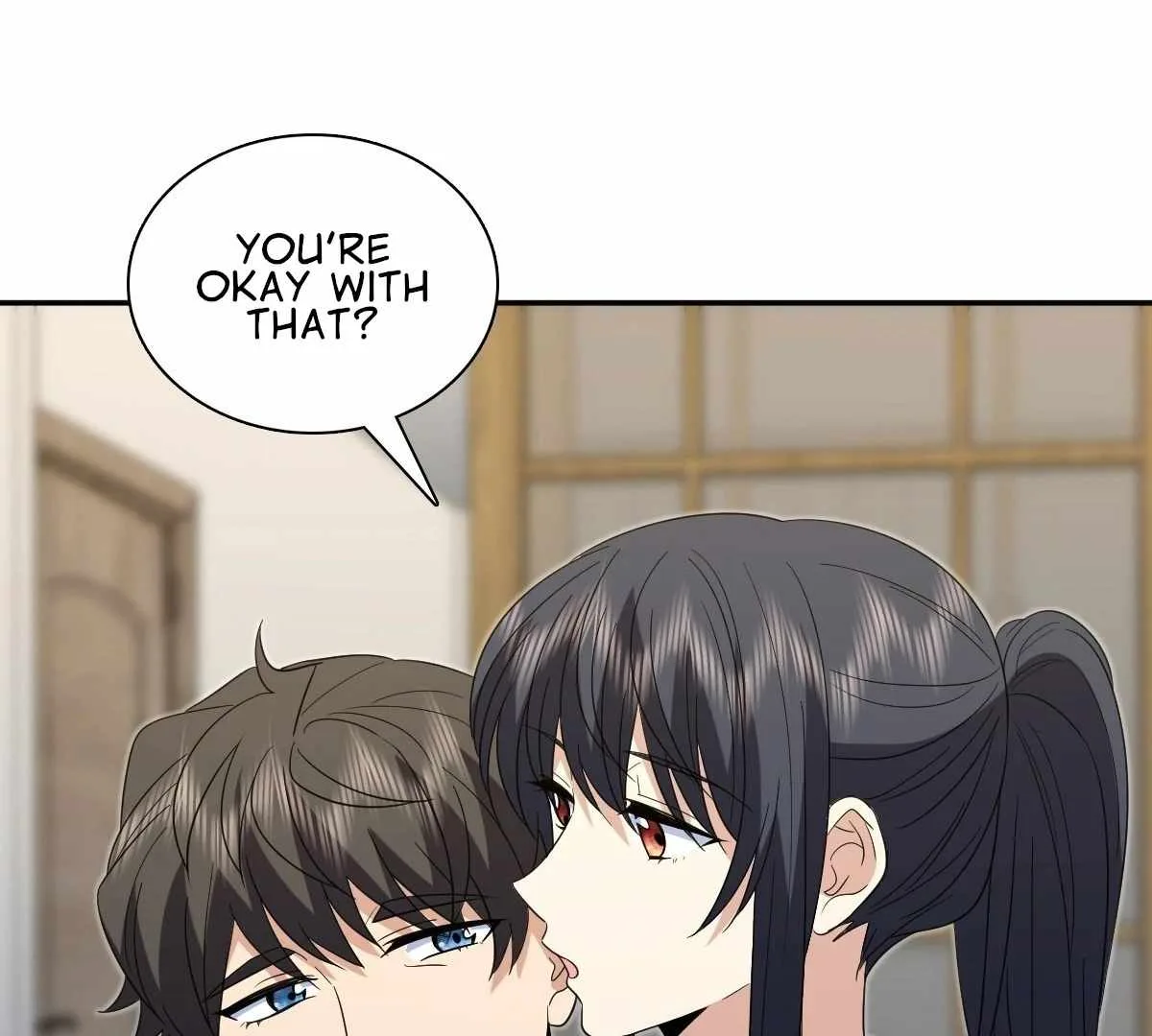 My Wife Is From a Thousand Years Ago Chapter 435 page 68