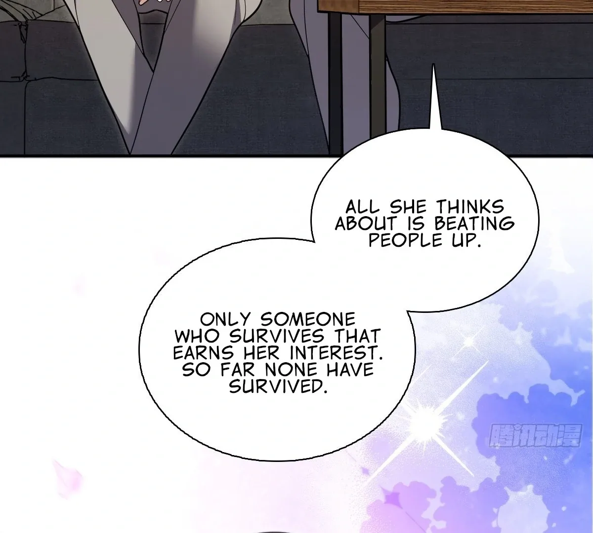 My Wife Is From a Thousand Years Ago Chapter 434 page 102