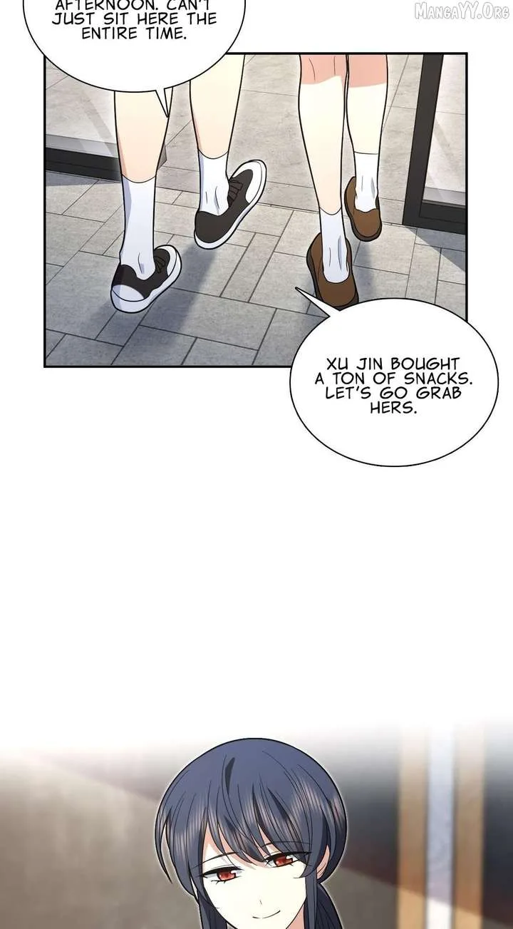 My Wife Is From a Thousand Years Ago Chapter 442 page 12