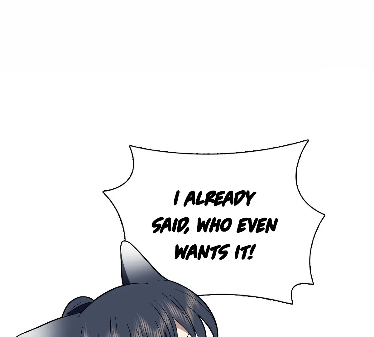 My Wife Is From a Thousand Years Ago Chapter 434 page 111