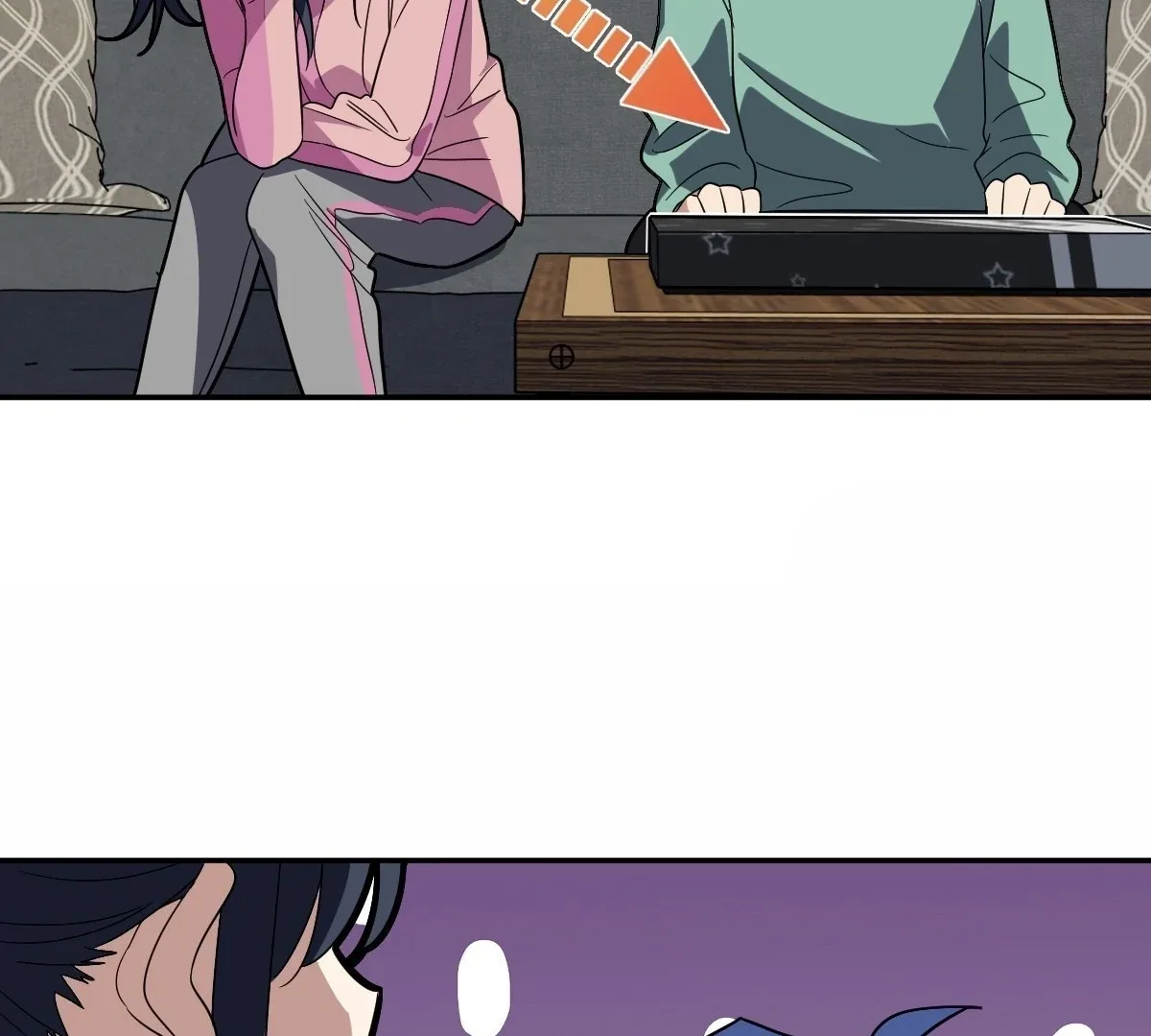 My Wife Is From a Thousand Years Ago Chapter 434 page 109