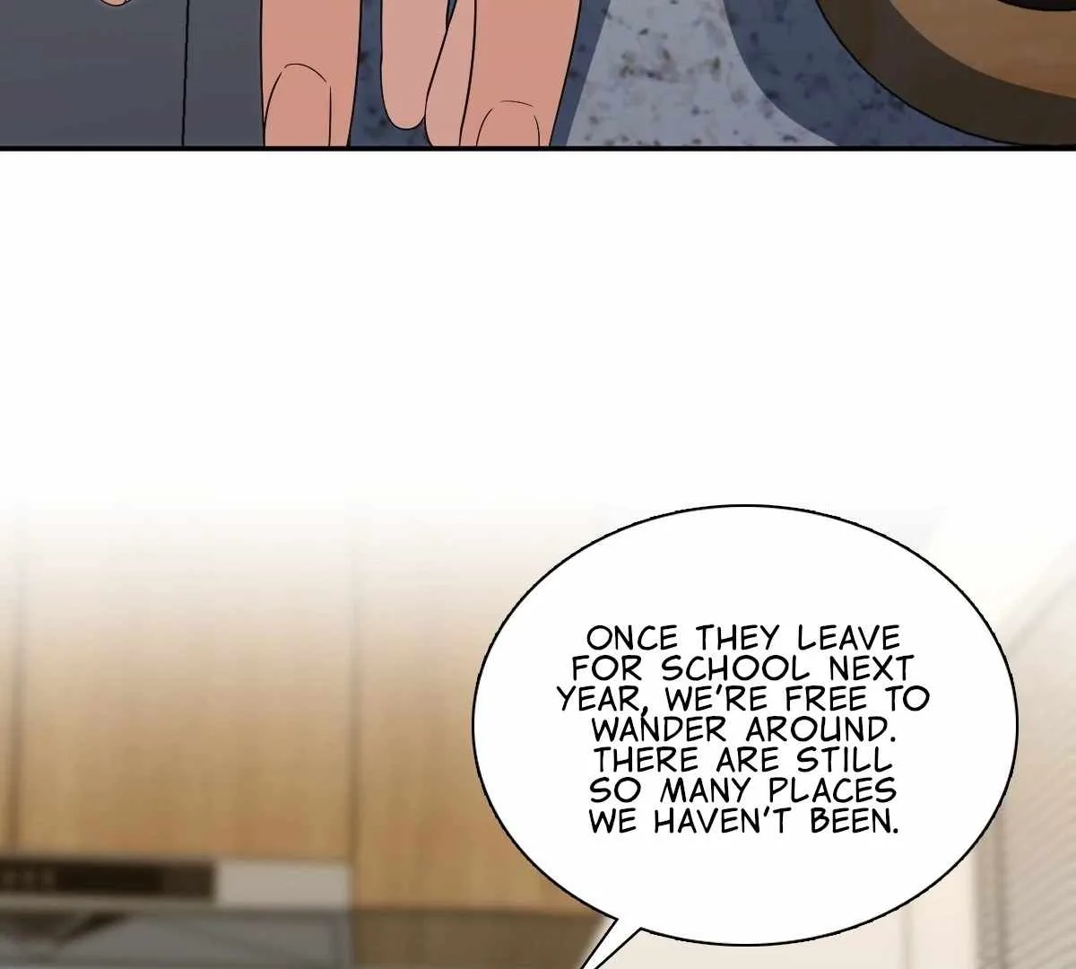 My Wife Is From a Thousand Years Ago Chapter 435 page 84