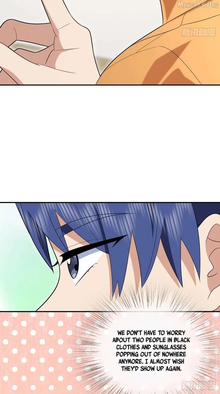 My Wife Is From a Thousand Years Ago Chapter 442 page 8