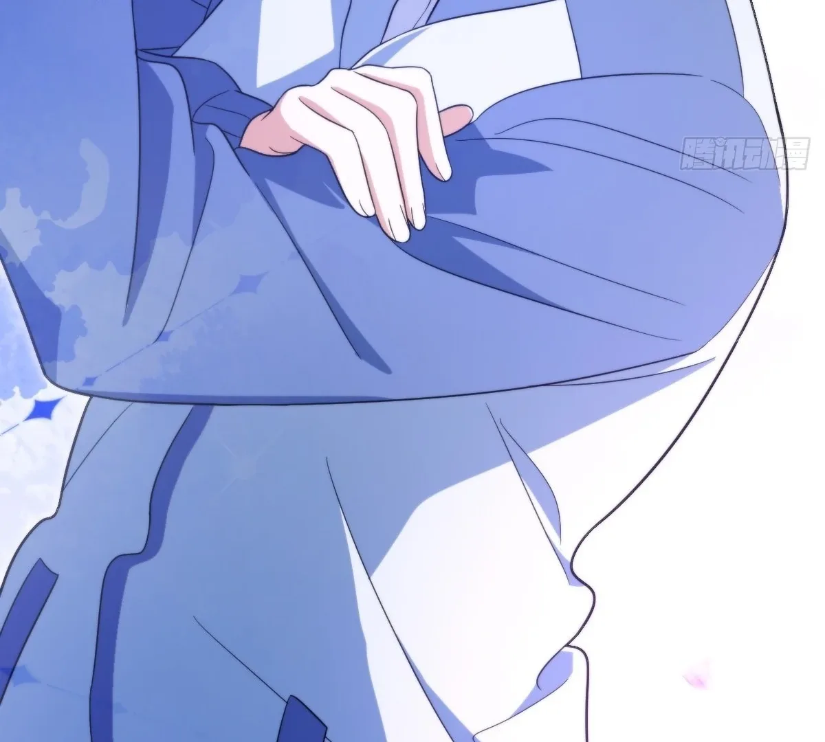 My Wife Is From a Thousand Years Ago Chapter 434 page 104