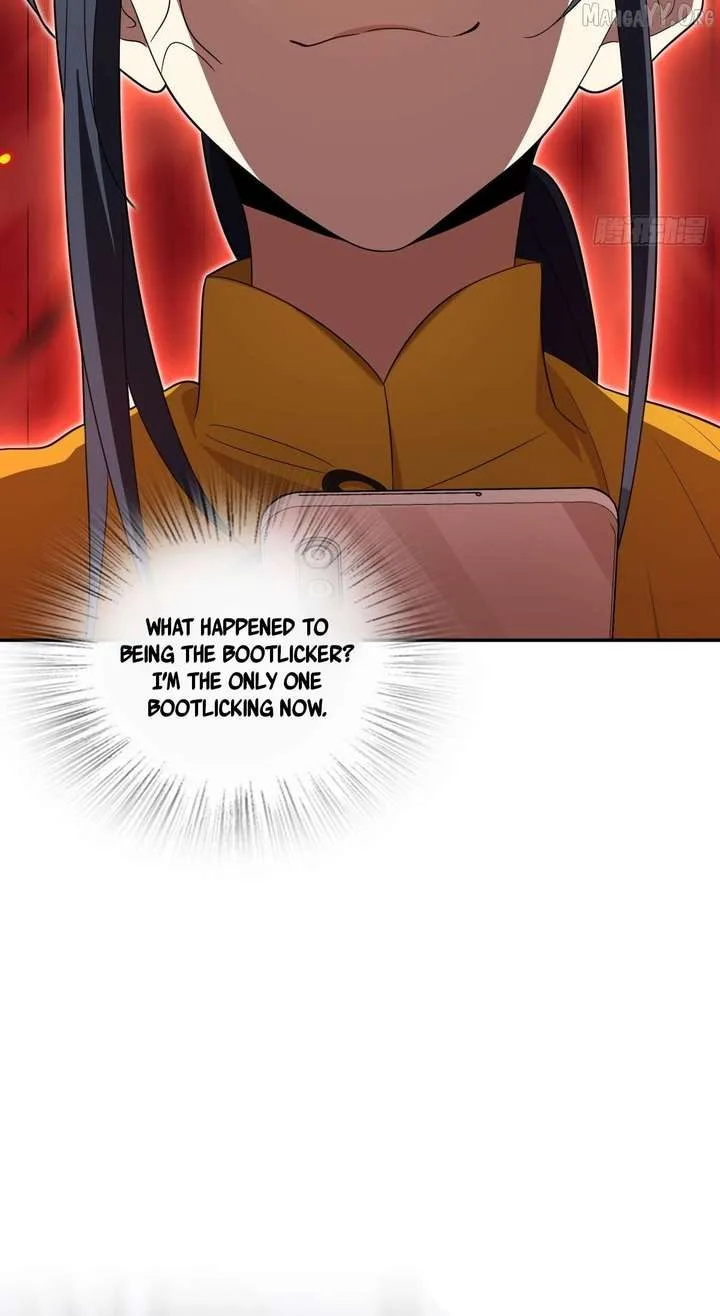 My Wife Is From a Thousand Years Ago Chapter 442 page 27
