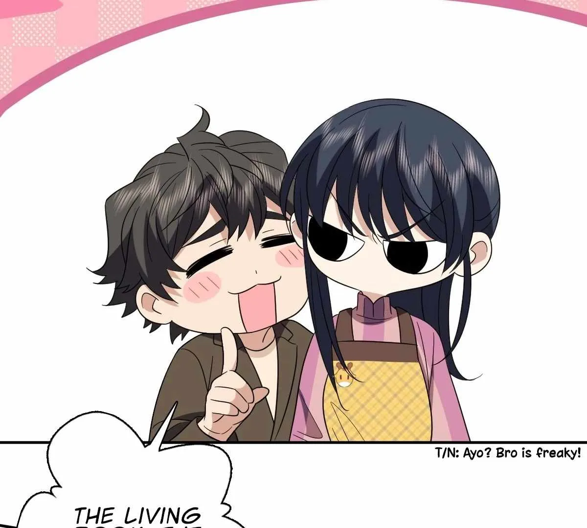 My Wife Is From a Thousand Years Ago Chapter 435 page 88