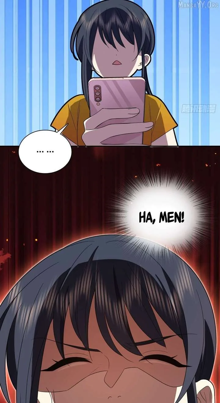My Wife Is From a Thousand Years Ago Chapter 442 page 26