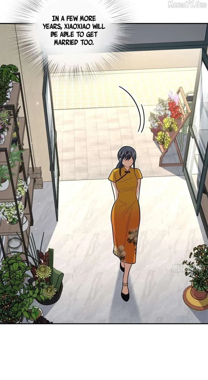 My Wife Is From a Thousand Years Ago Chapter 442 page 23