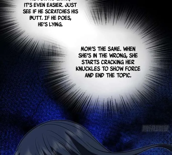 My Wife Is From a Thousand Years Ago Chapter 443 page 36