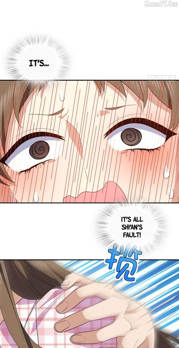 My Wife Is From a Thousand Years Ago Chapter 442 page 39