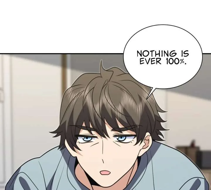 My Wife Is From a Thousand Years Ago Chapter 443 page 2