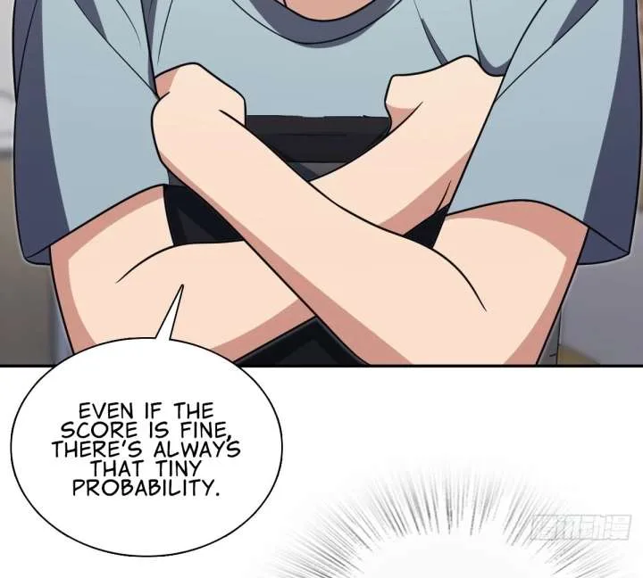 My Wife Is From a Thousand Years Ago Chapter 443 page 3