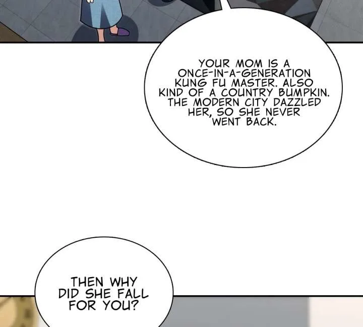 My Wife Is From a Thousand Years Ago Chapter 443 page 44