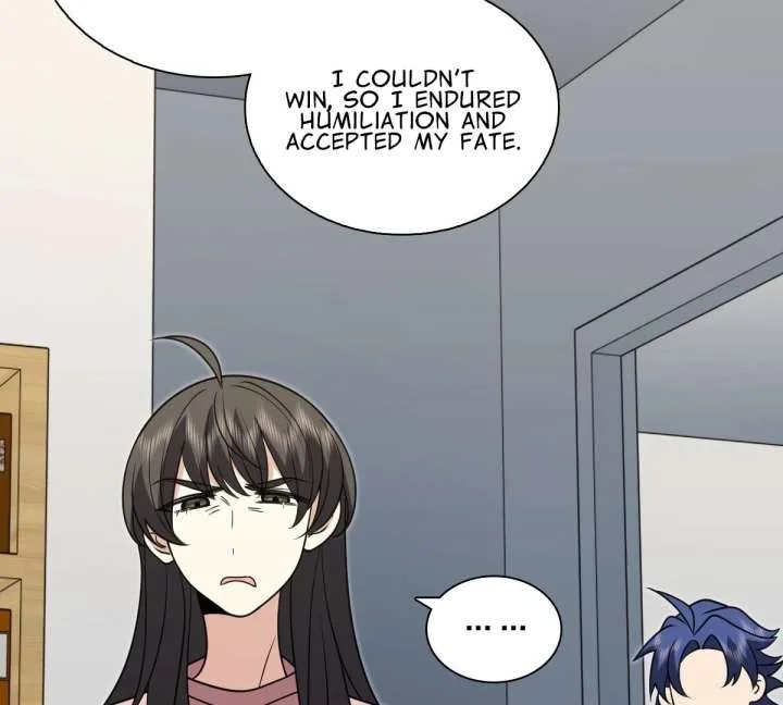 My Wife Is From a Thousand Years Ago Chapter 443 page 49