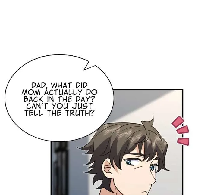 My Wife Is From a Thousand Years Ago Chapter 443 page 41