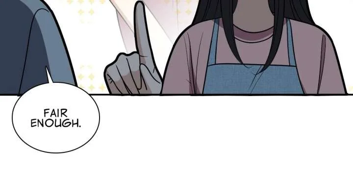 My Wife Is From a Thousand Years Ago Chapter 443 page 34