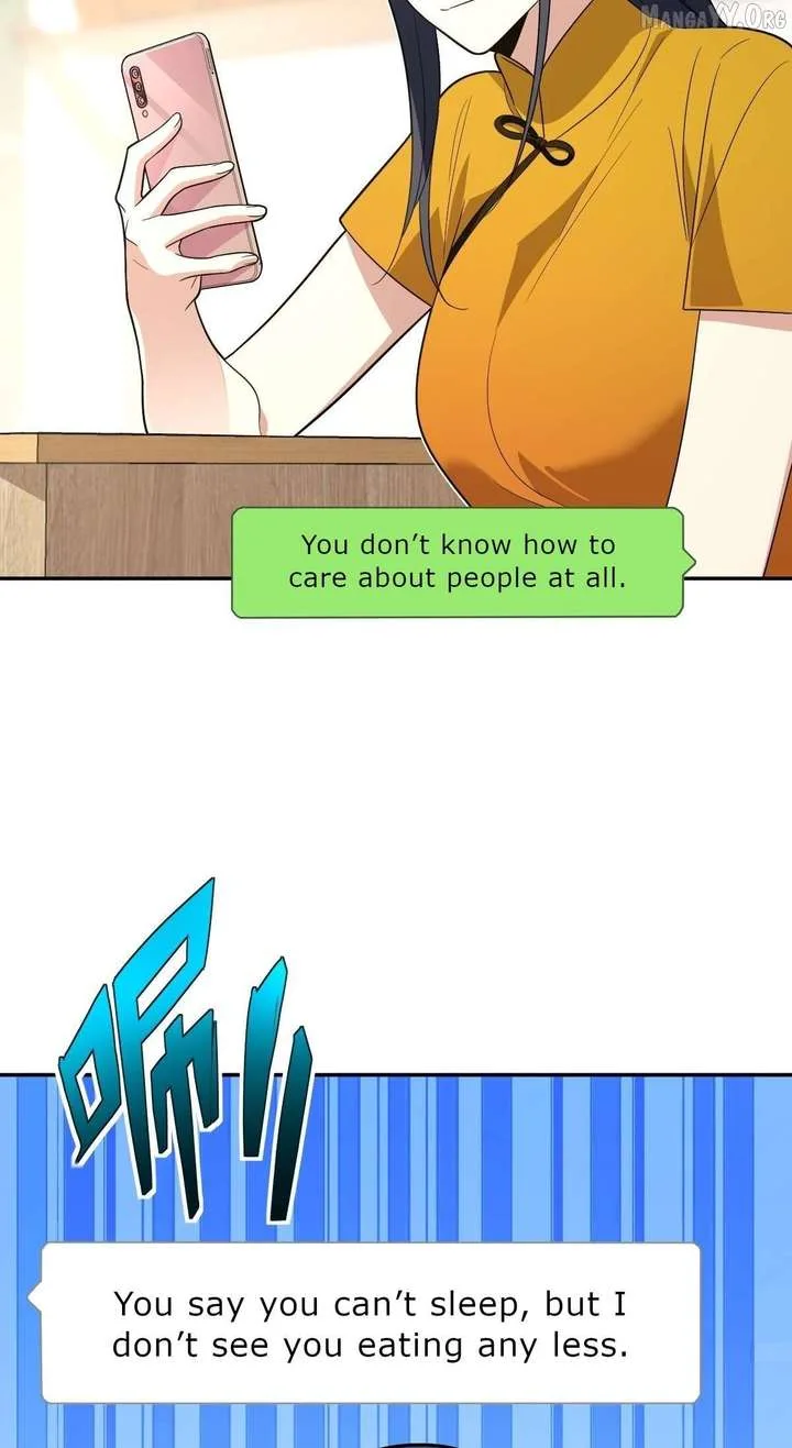 My Wife Is From a Thousand Years Ago Chapter 442 page 25