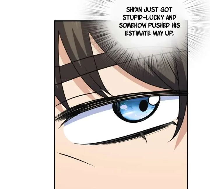 My Wife Is From a Thousand Years Ago Chapter 443 page 4