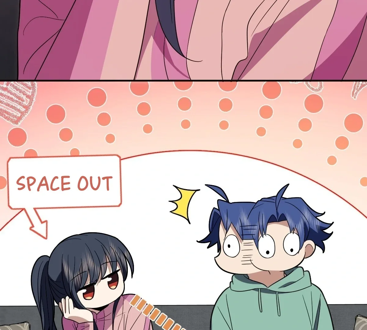 My Wife Is From a Thousand Years Ago Chapter 434 page 108