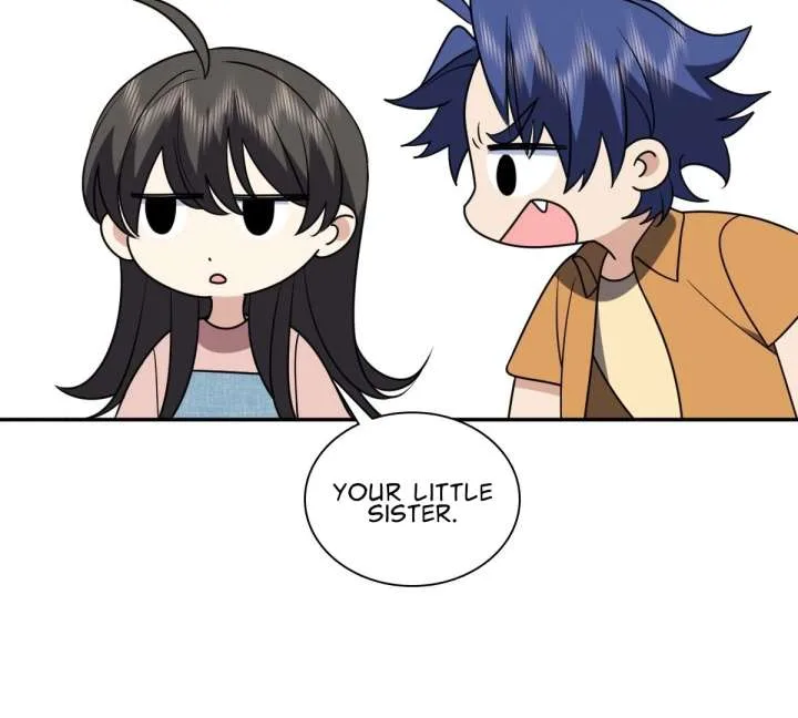 My Wife Is From a Thousand Years Ago Chapter 443 page 56