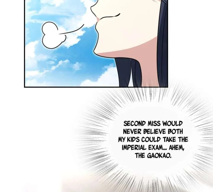 My Wife Is From a Thousand Years Ago Chapter 436 page 116