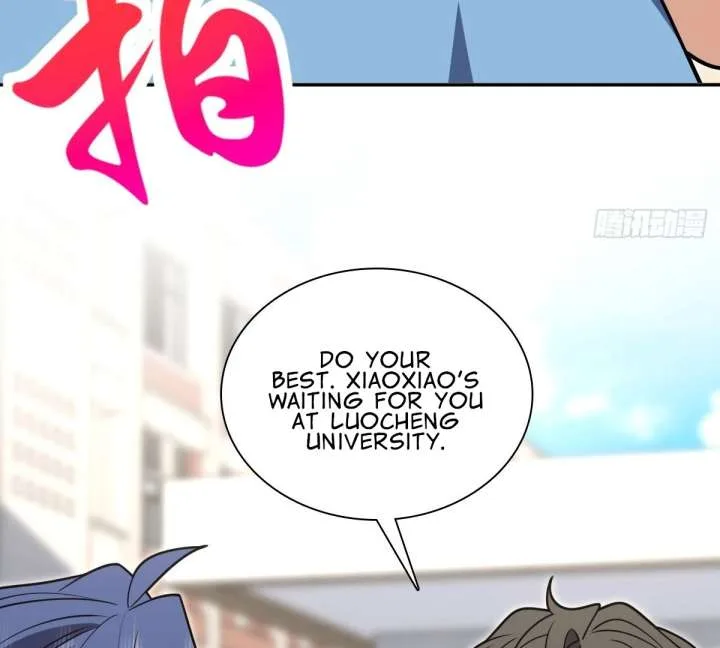 My Wife Is From a Thousand Years Ago Chapter 436 page 97