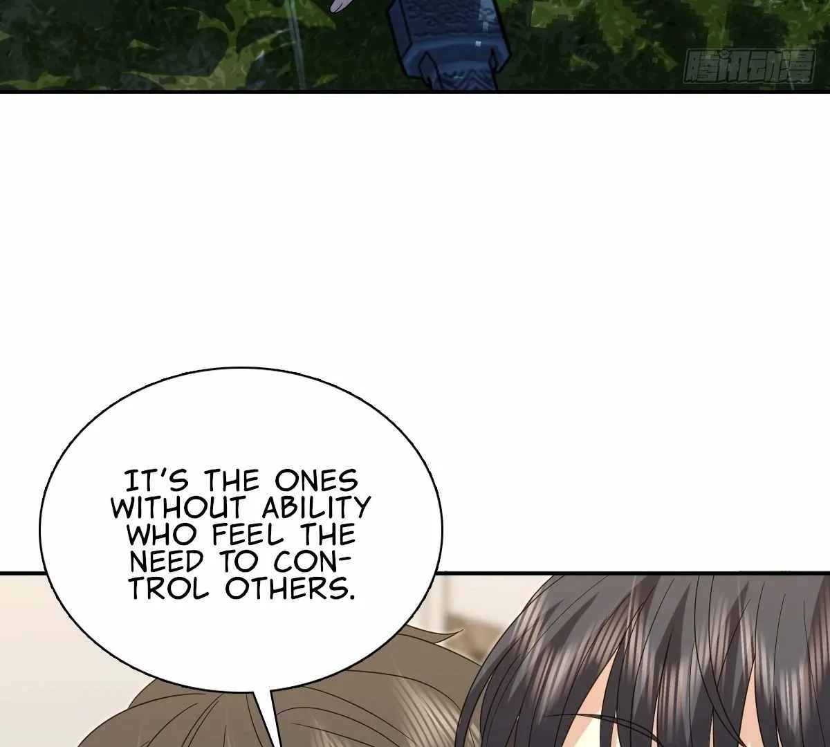 My Wife Is From a Thousand Years Ago Chapter 435 page 80