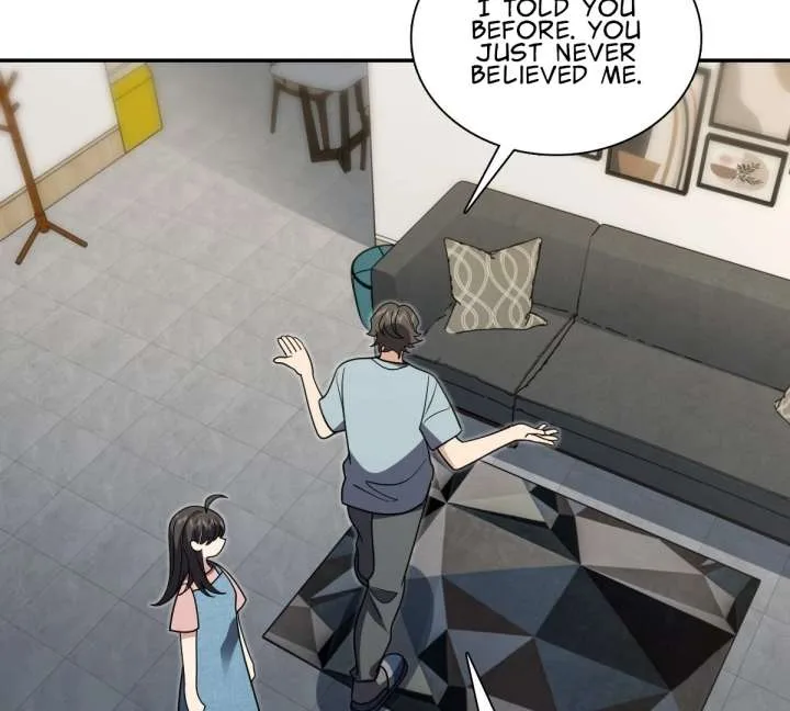 My Wife Is From a Thousand Years Ago Chapter 443 page 43