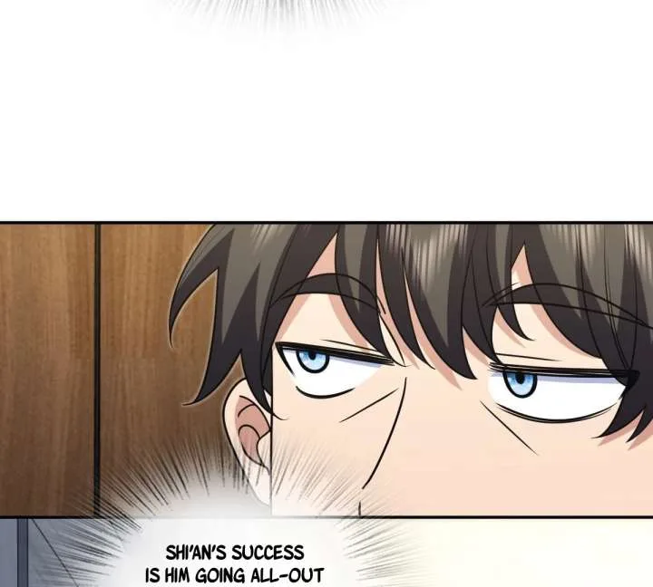My Wife Is From a Thousand Years Ago Chapter 443 page 20