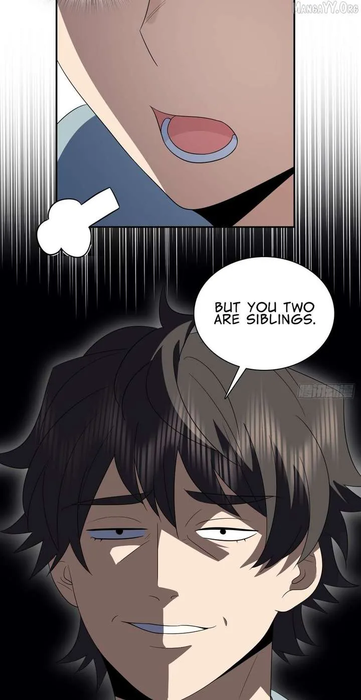 My Wife Is From a Thousand Years Ago Chapter 442 page 37