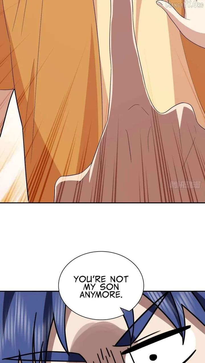 My Wife Is From a Thousand Years Ago Chapter 442 page 43