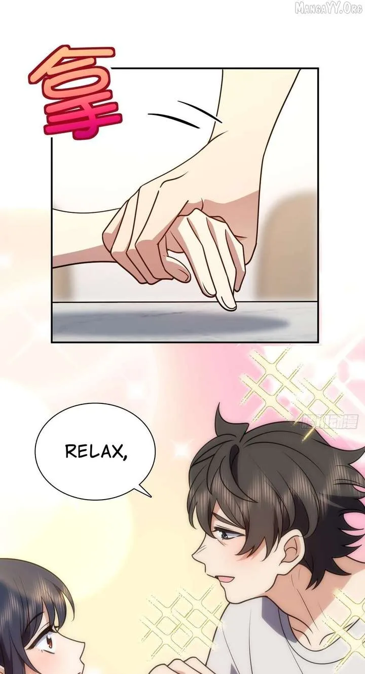 My Wife Is From a Thousand Years Ago Chapter 446 page 13
