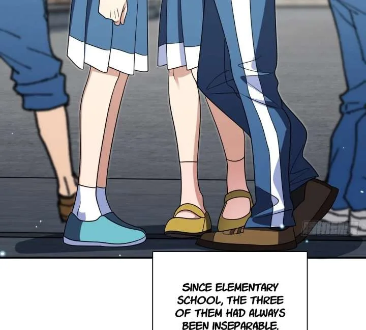 My Wife Is From a Thousand Years Ago Chapter 443 page 78