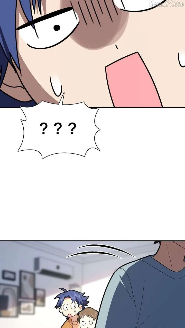 My Wife Is From a Thousand Years Ago Chapter 442 page 44