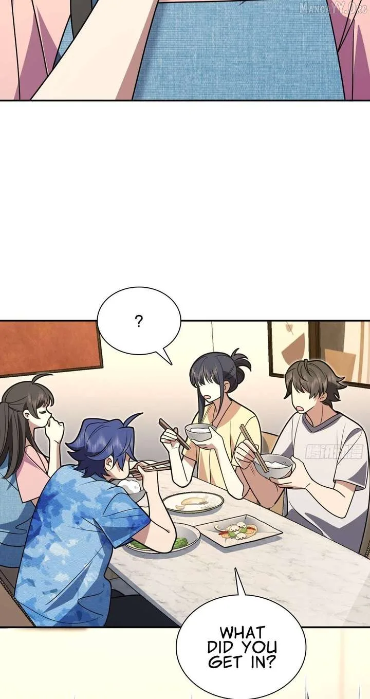 My Wife Is From a Thousand Years Ago Chapter 446 page 3