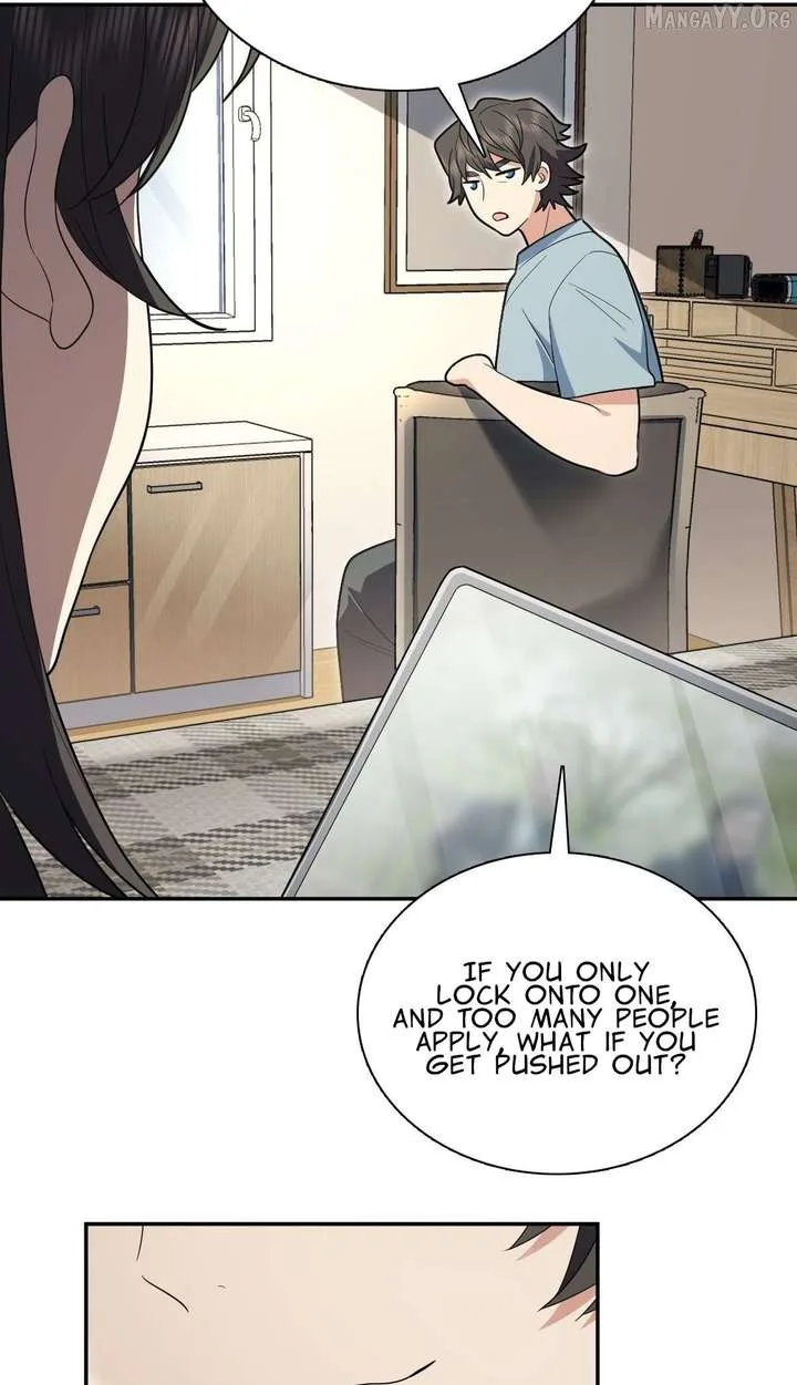 My Wife Is From a Thousand Years Ago Chapter 442 page 52