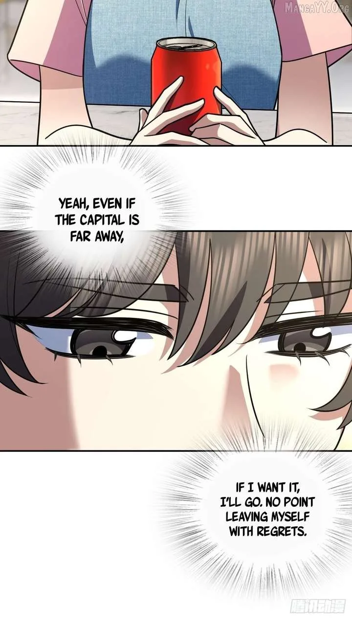 My Wife Is From a Thousand Years Ago Chapter 446 page 29