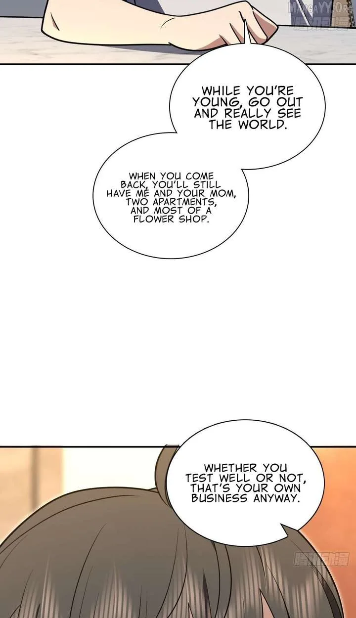 My Wife Is From a Thousand Years Ago Chapter 446 page 21