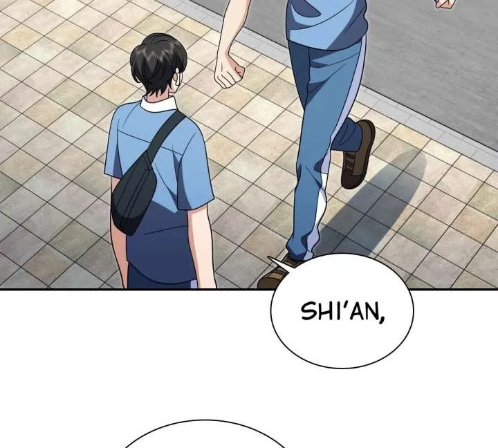 My Wife Is From a Thousand Years Ago Chapter 443 page 85