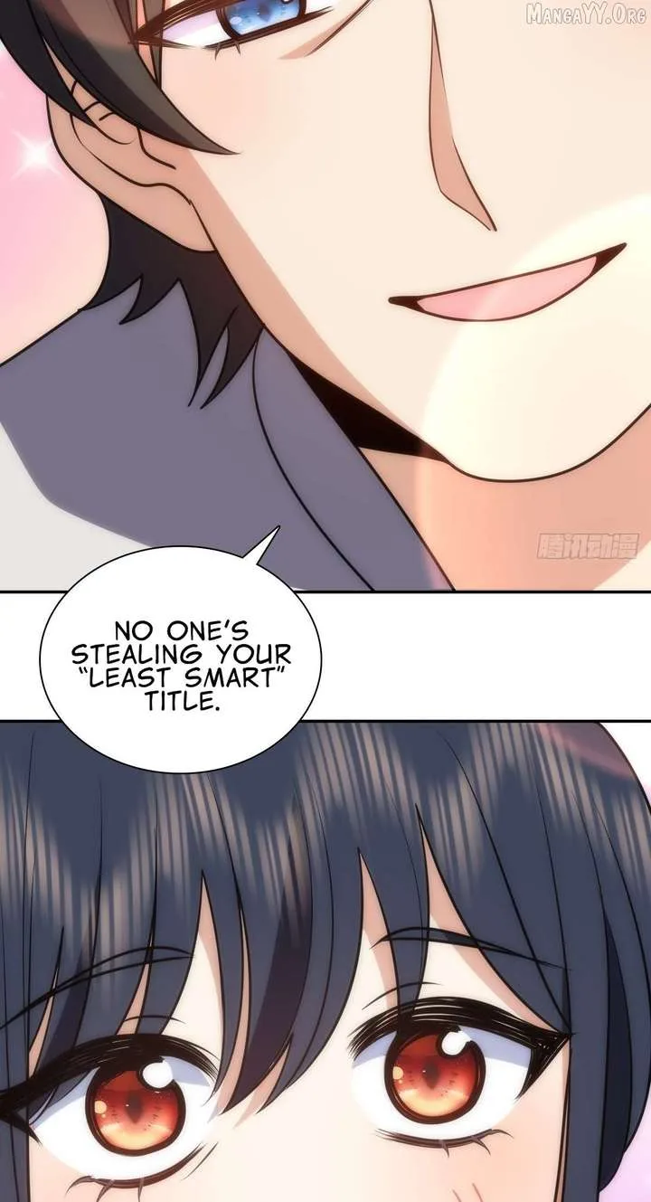 My Wife Is From a Thousand Years Ago Chapter 446 page 15