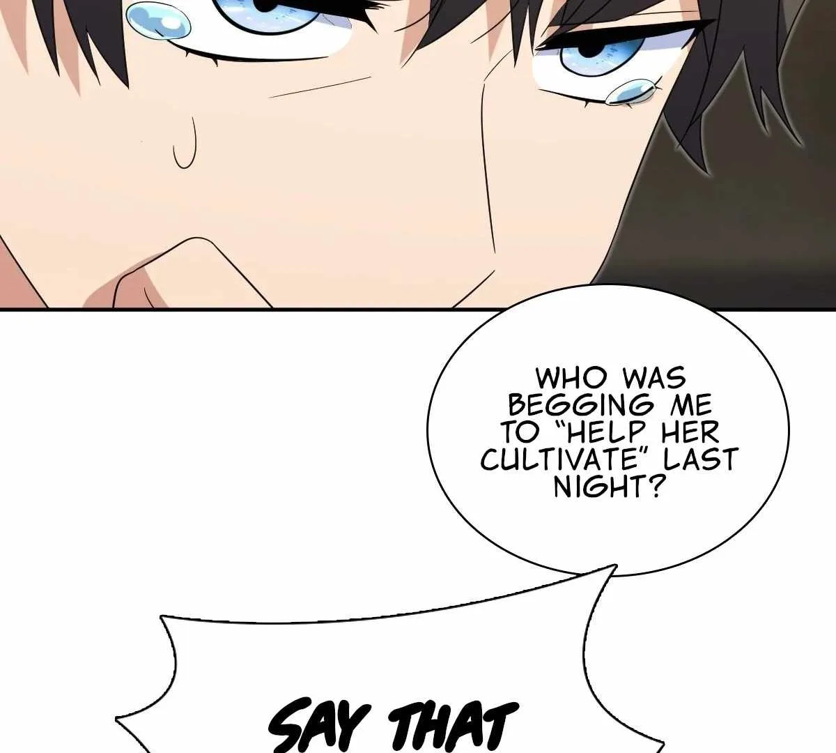 My Wife Is From a Thousand Years Ago Chapter 435 page 106