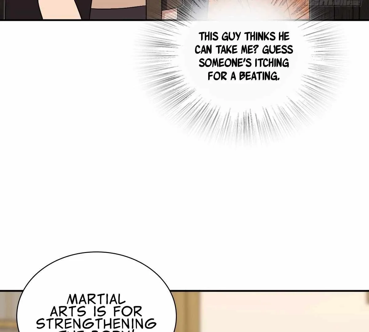 My Wife Is From a Thousand Years Ago Chapter 435 page 98