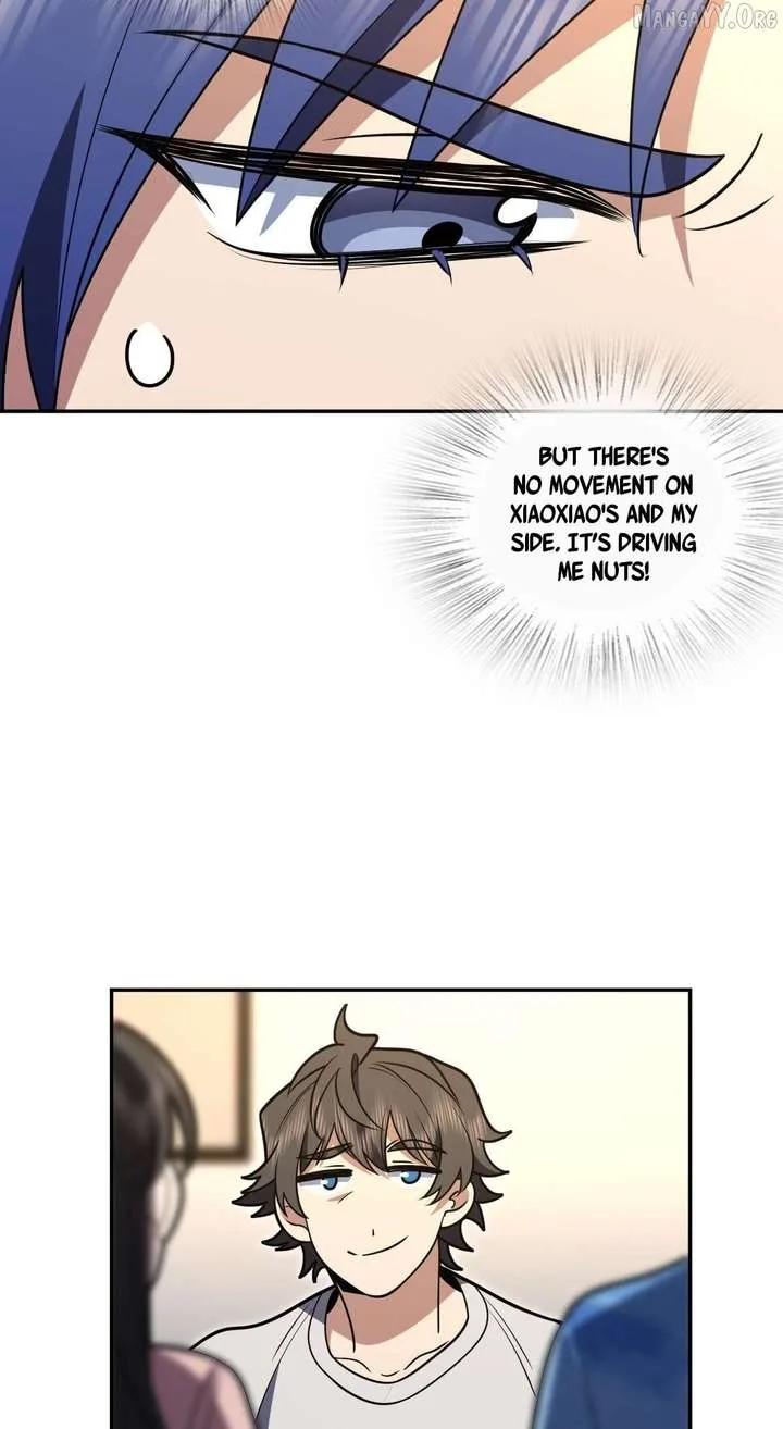 My Wife Is From a Thousand Years Ago Chapter 446 page 8