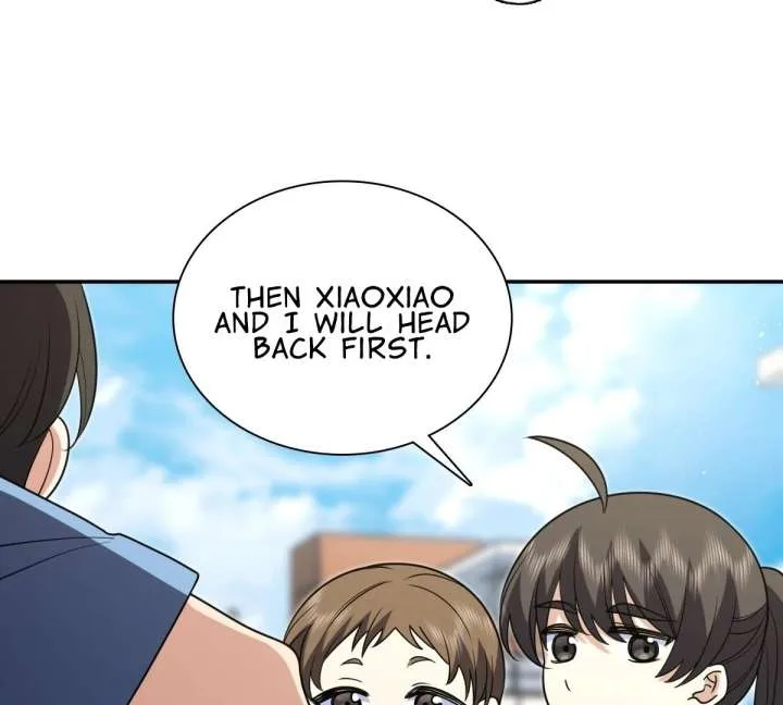 My Wife Is From a Thousand Years Ago Chapter 443 page 107