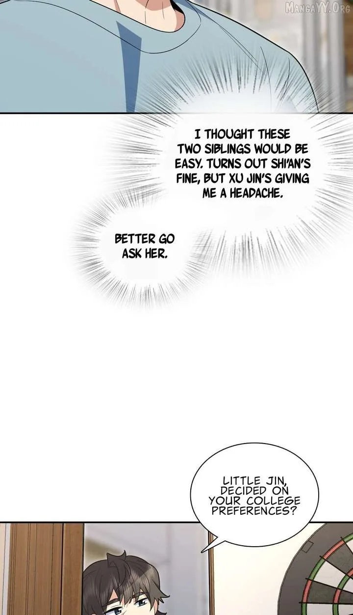 My Wife Is From a Thousand Years Ago Chapter 442 page 49