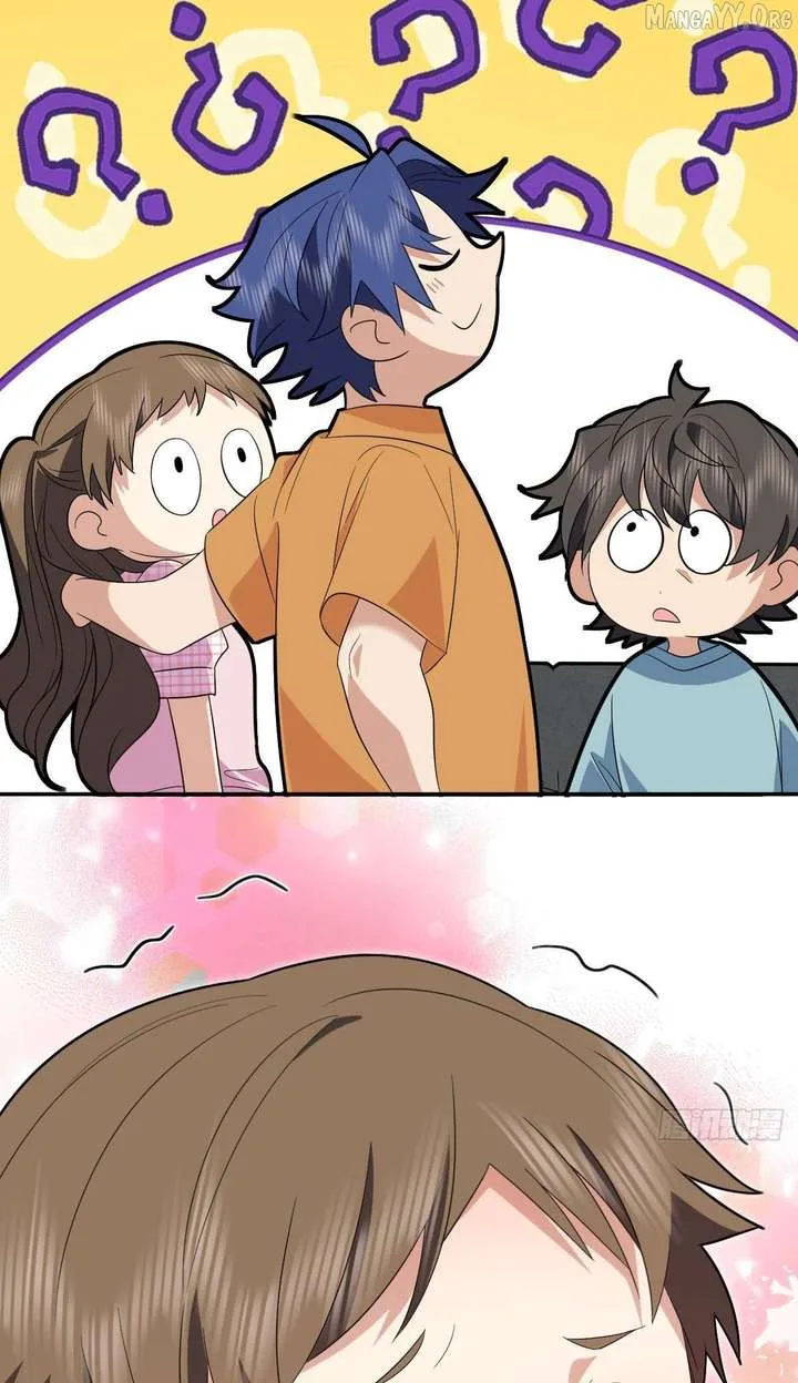 My Wife Is From a Thousand Years Ago Chapter 442 page 33
