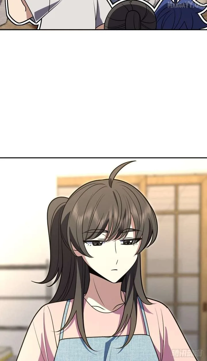 My Wife Is From a Thousand Years Ago Chapter 446 page 28