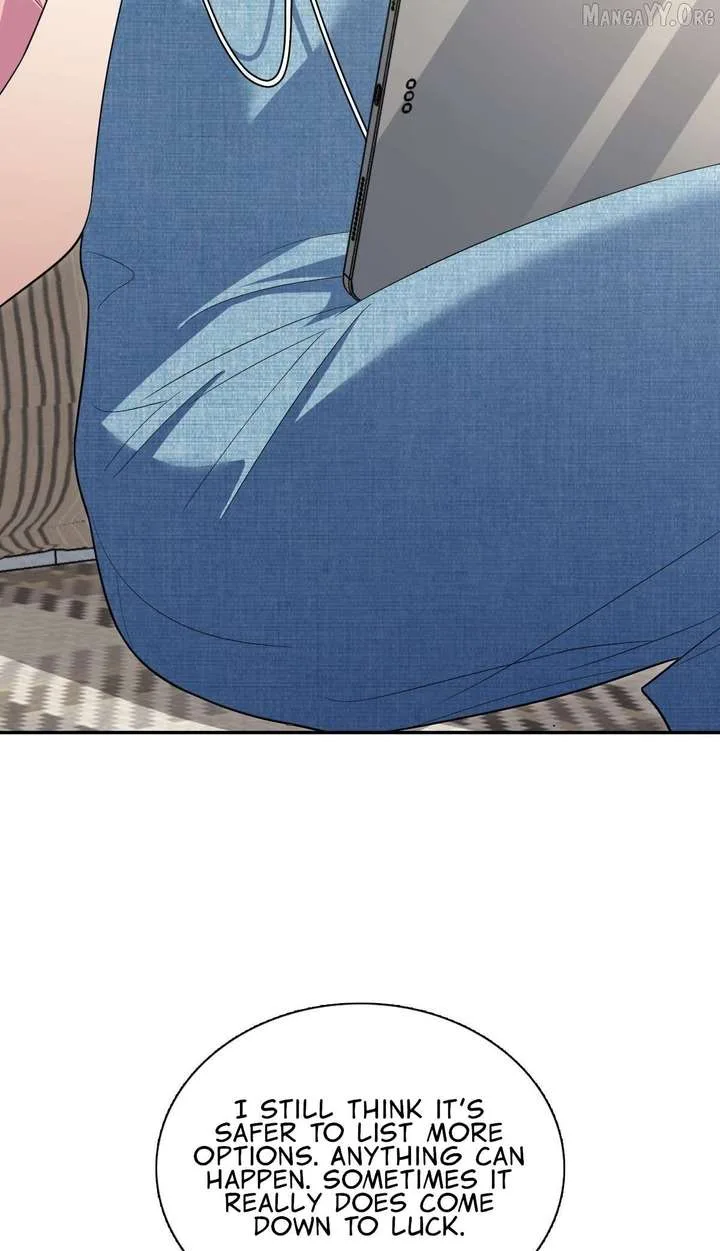 My Wife Is From a Thousand Years Ago Chapter 442 page 51