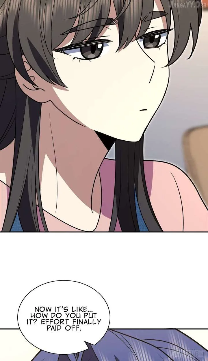 My Wife Is From a Thousand Years Ago Chapter 446 page 22